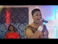 DENISE BEMBELEZA Performing Yahweh Uhimidiwe By Angela Chibalonza I