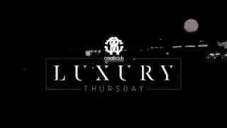 David Puentez LIVE  Cavalli Club Dubai  1116