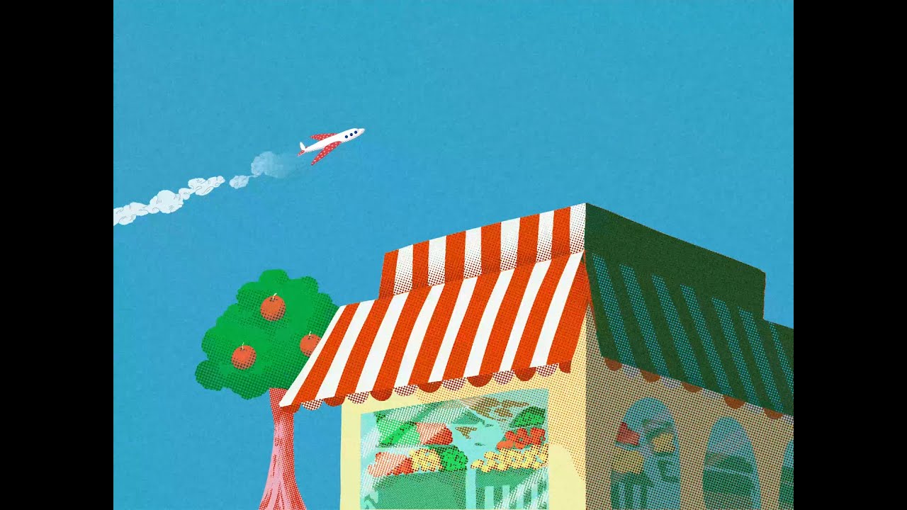 I LOVE... - Official髭男dism（cover)