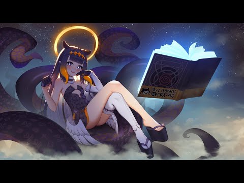 Nightcore - MONSTER (Lyrics)