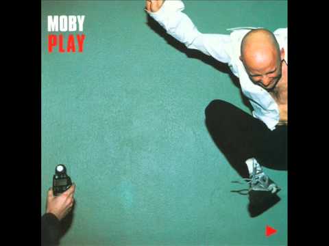 Moby - Honey