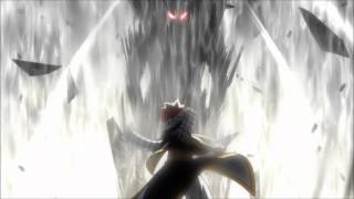 Fairy Tail OST "Fairy Law" Theme