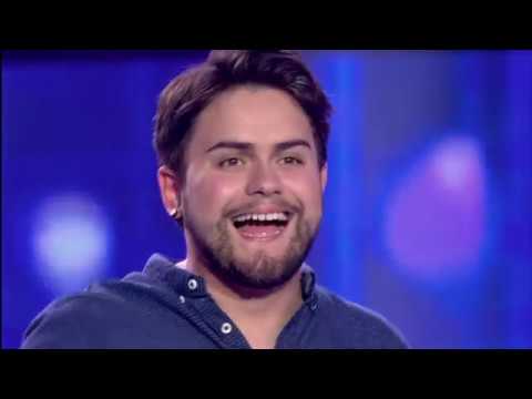 Danijel Kranjec - Dužna si (Jacques Houdek Cover)