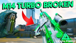 L'ARME LA PLUS CHER DU JEU EST ULTRA CHEAT DANS DELTA FORCE