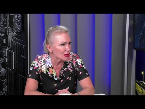 Heti Jégbüfé – Dr. Kovács Annamária