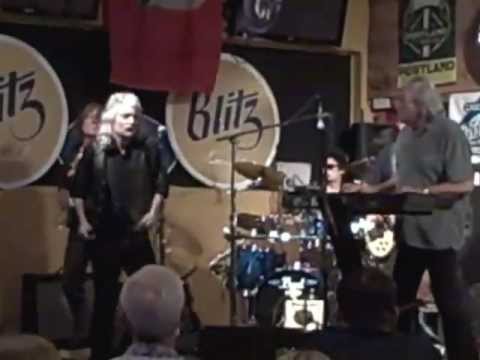 Promotional video thumbnail 4 for The Ted Vaughn Blues Band