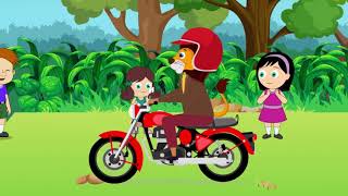 ll Leone - Il merlo ha perso il becco