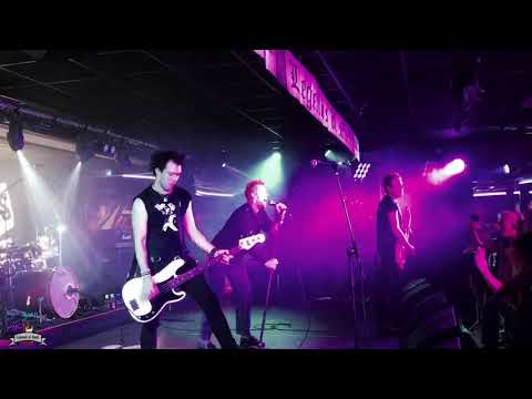 The Sex Pistols Experience: Anarchy In The UK