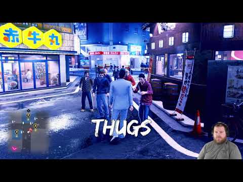 Yakuza Kiwami 2 Pt 50