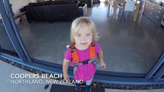 4@4 New Zealand 5: 4@4 Does time travel