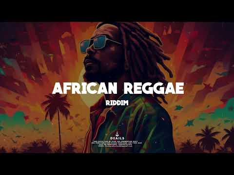 [Free] African Reggae Instrumental Lucky dube x Morgan Heritage X Gentleman Type Beat 2023