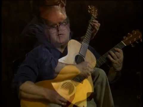 John Miller - Guitar Portrait