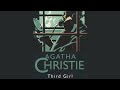 Third Girl, A Hercule Poirot Mystery by Agatha Christie|| Complete || Read by Hugh Fraser||