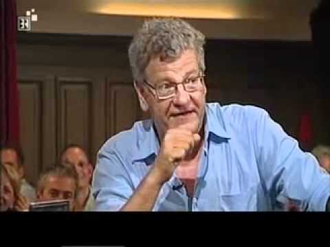 Werner Koczwara Witz