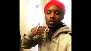 SPACEGHOSTPURRP - I'M ME FREESTYLE / 2016