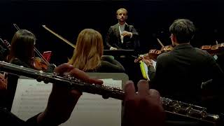"Valzer del Commiato" Nino Rota
