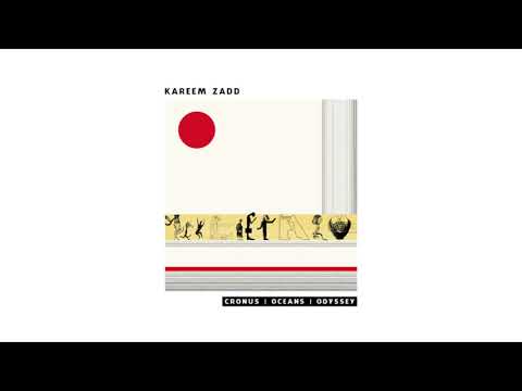 Kareem Zadd - Odyssey (Original Mix)