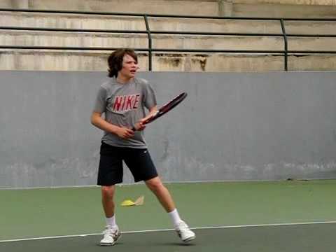 Tiago Cação-Treino 2