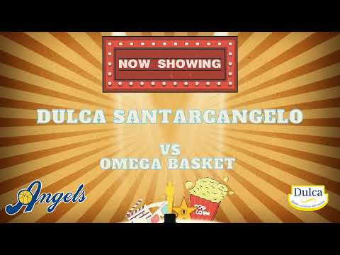 Top 5 Dulca Santarcangelo - Omega Basket