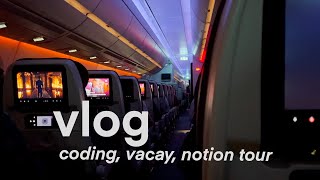 My vibrant (and studious) trip to Bangladesh