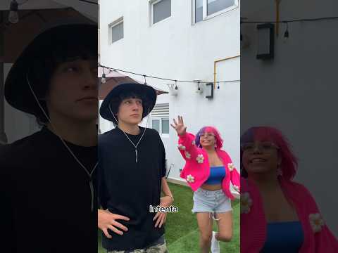 Solo dando like y suscribiéndose sabrán el misterio del sombrero! @SusyMouriz