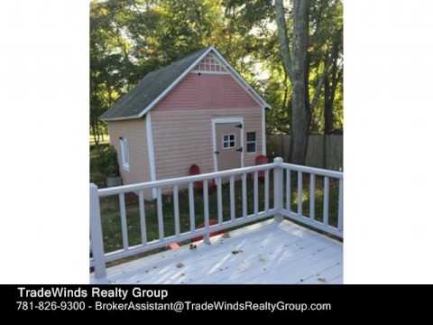 Make 56 Webster Street In Rockland Ma Home Now