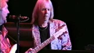 Yes in Universal City 2002 - &quot;The Revealing Science of God&quot; (Part 1)
