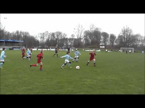 Hermes DVS F1 - VOC F2 (14-01-2012)