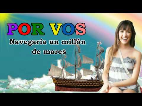 SuperTorpe - Por Vos.