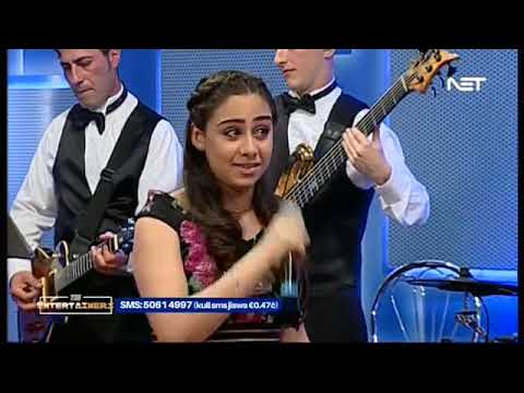 Corazon medley - Corazon Mizzi & Martina Galea Loffreda