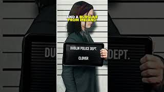 Top 5 Heisters We Want to See in Payday 3 #payday3 #payday #gaming #shorts