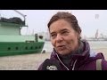 Scheepvaartdocu toont megavervuilende megaschepen