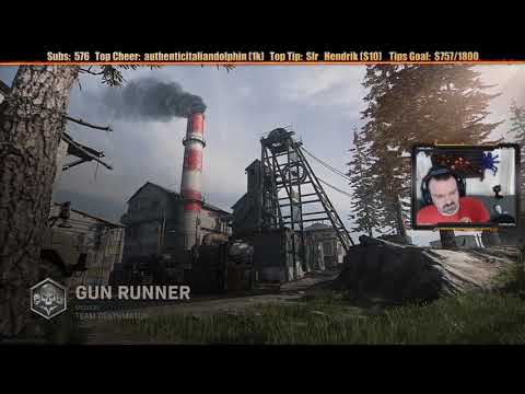 Call of Duty: Modern Warfare (2019) Launch MP pt3 - Some Hits and Misses