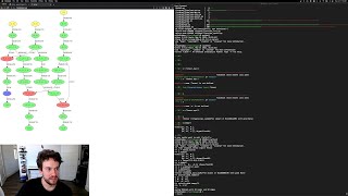 Live Coding — tinygrad Refactoring