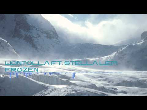 [Glitch Hop]Wontolla ft. Stella Lem - Frozen