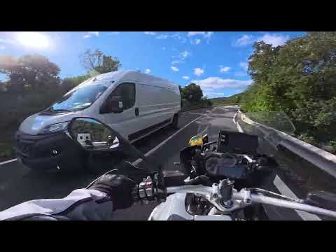 Passo Ghenna 'e Sìlana