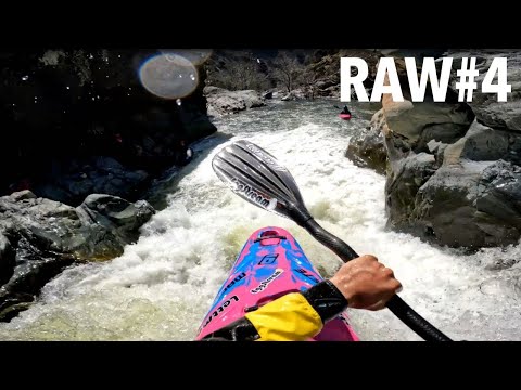 RAW // Mourgani River // Central Greece