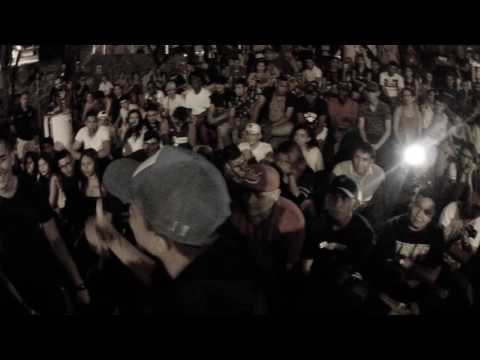 16AVOS - PCP EL BORORÓ - FECHA 4│MC DIEGO VS EMBLEMA