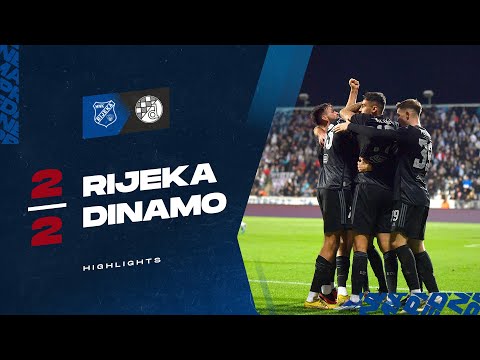 HNK Hajduk Split 1-0 GNK Dinamo Zagreb :: Resumos :: Vídeos