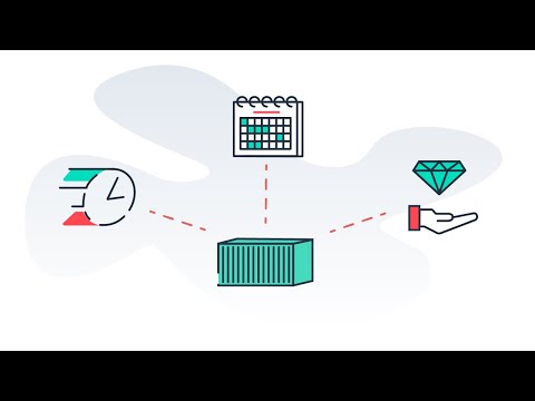 Ocean Freight 101 - Why Ship FCL