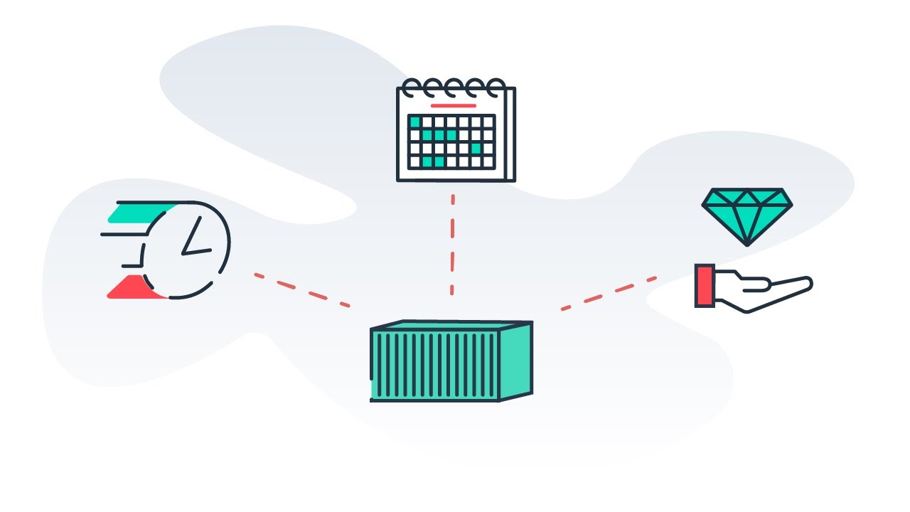 Ocean Freight 101 - Why Ship FCL