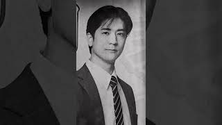 ?中島裕翔　HeySayJUMP