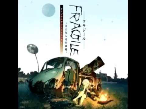 Fragile Dreams ost Disco 1
