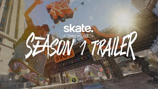 Skate It trailer