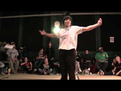 Queen Sweet 16 - Quarter Finals - Tamala vs Pauline