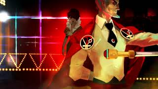 Where It Suits Me - Let's Play Transistor Part 3