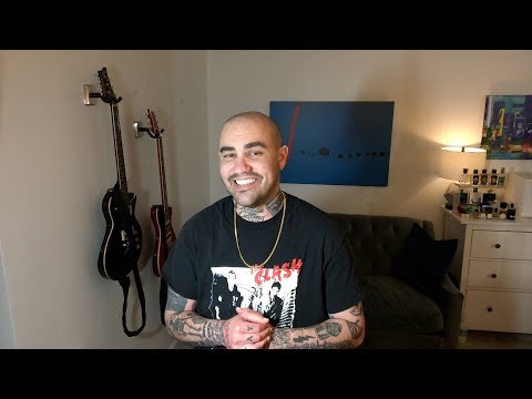 Fzotic Vetiverissimo Review | Cedar, Vetiver, Resins, Spice, Woods | Unisex/Masculine