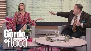 Lili y Raúl protagonizan un nuevo debate por el caso de Pablo Lyle