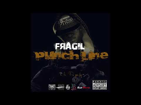 Fragil - Punch Line (New Single Coming Soon 2014)