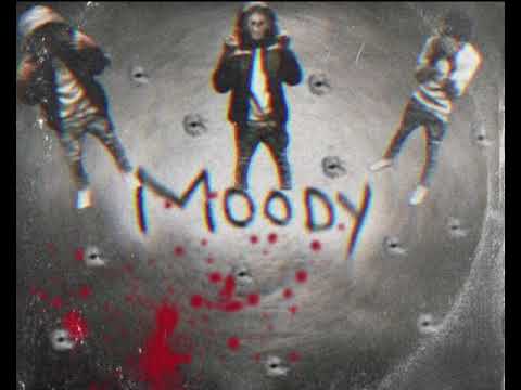 Moody s7ven- Show Them feat. Trazzo prod by Trazzo